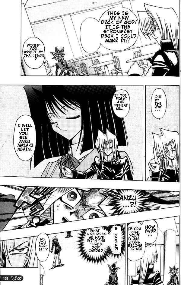 Page 5 Chapter 9 Yu-Gi-Oh! R