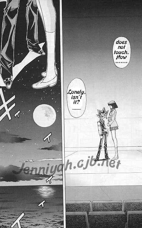 Page 23 Chapter 11 Yu-Gi-Oh! R