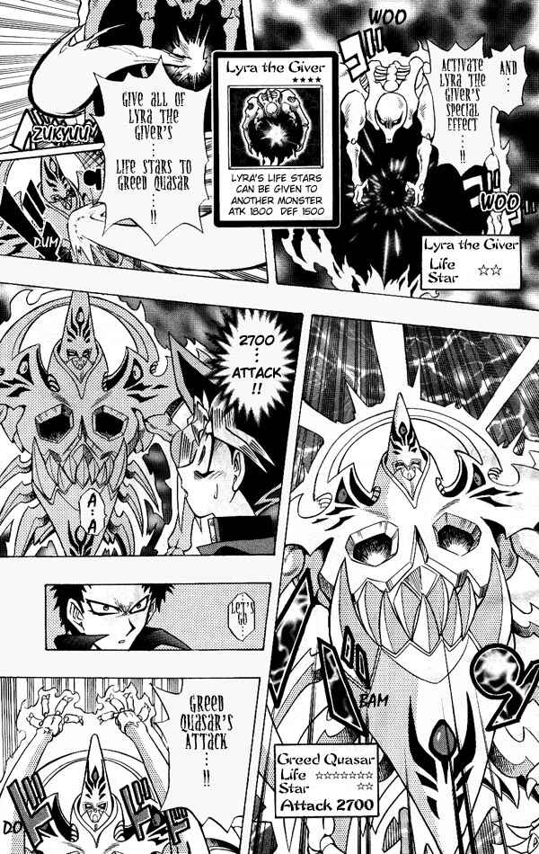 Page 15 Chapter 23 Yu-Gi-Oh! R