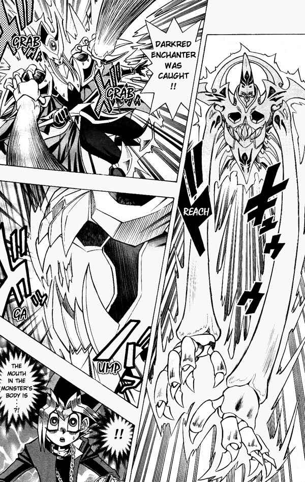 Page 16 Chapter 23 Yu-Gi-Oh! R