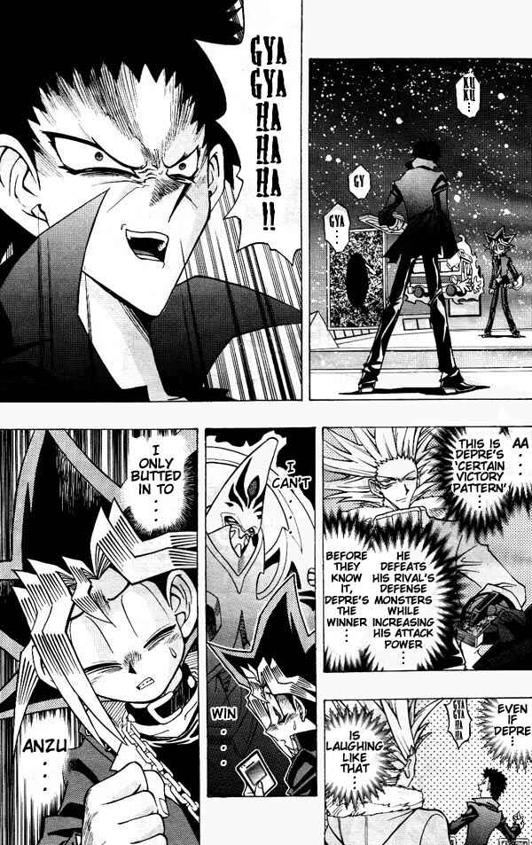 Page 19 Chapter 23 Yu-Gi-Oh! R