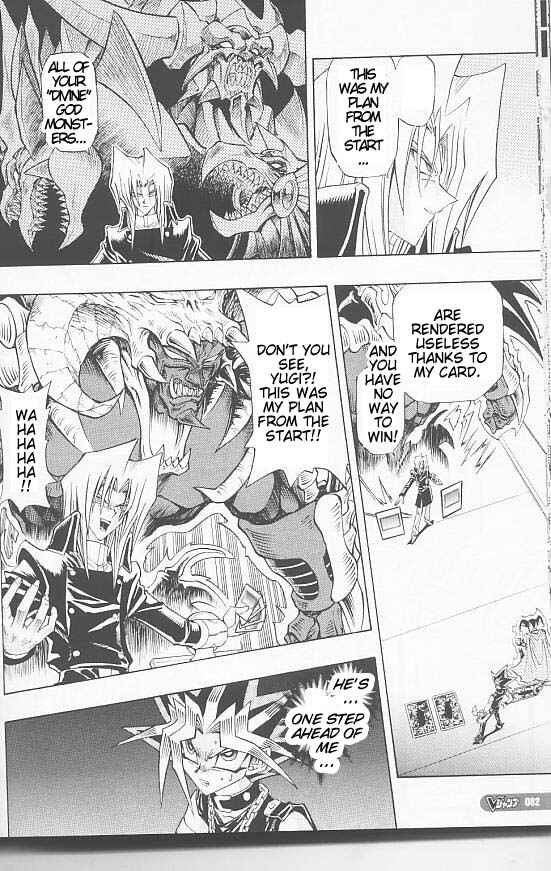 Page 14 Chapter 10 Yu-Gi-Oh! R
