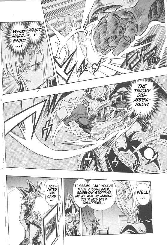 Page 18 Chapter 10 Yu-Gi-Oh! R