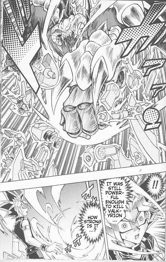 Page 5 Chapter 10 Yu-Gi-Oh! R
