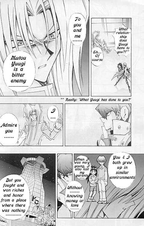 Page 4 Chapter 17 Yu-Gi-Oh! R