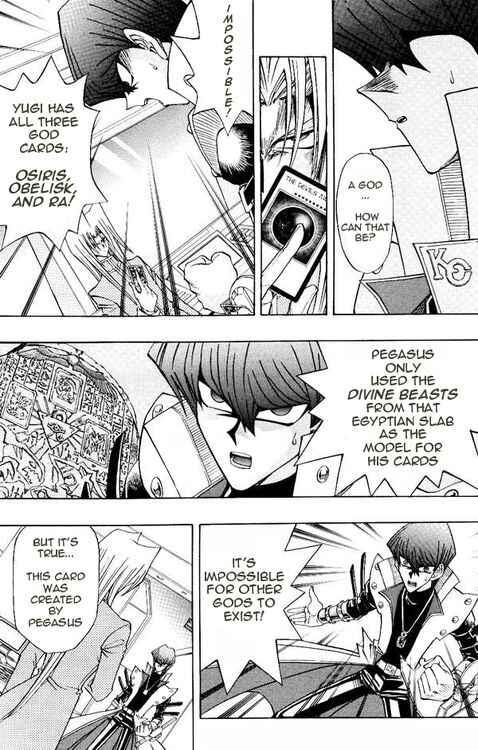Page 2 Chapter 25 Yu-Gi-Oh! R