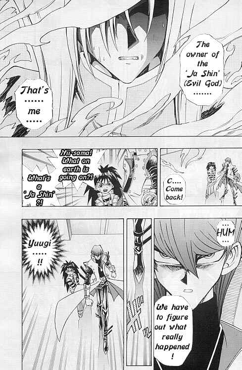 Page 7 Chapter 16 Yu-Gi-Oh! R