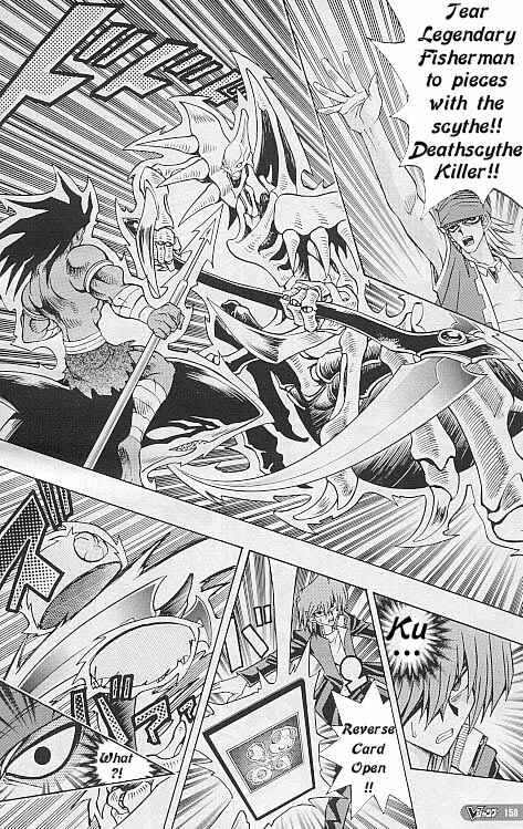 Page 16 Chapter 12 Yu-Gi-Oh! R