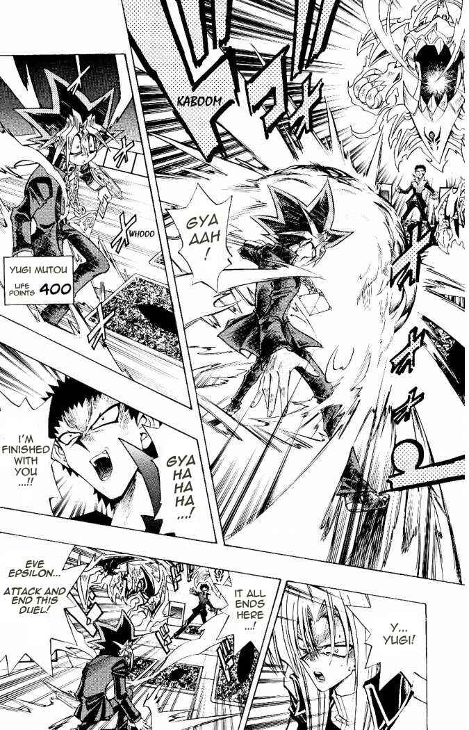 Page 10 Chapter 24 Yu-Gi-Oh! R