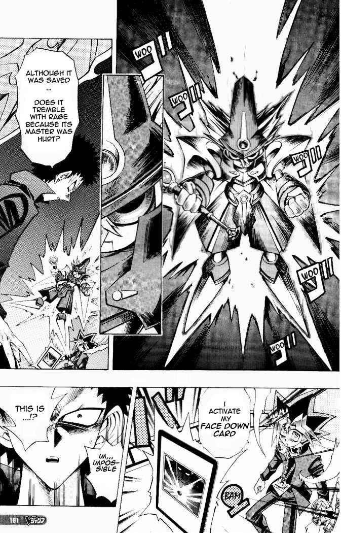 Page 13 Chapter 24 Yu-Gi-Oh! R