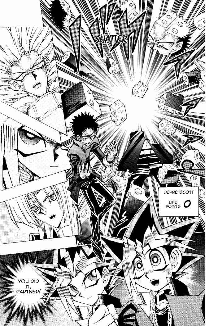 Page 18 Chapter 24 Yu-Gi-Oh! R