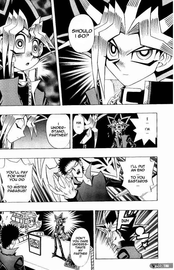 Page 2 Chapter 24 Yu-Gi-Oh! R