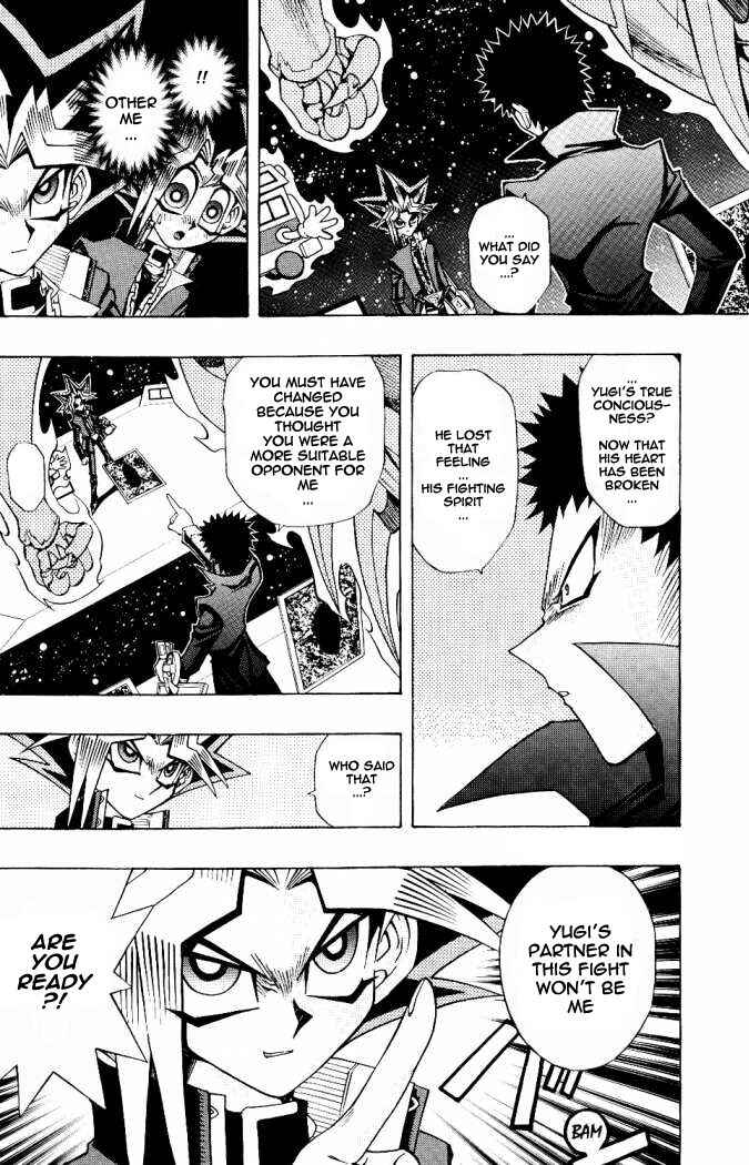 Page 4 Chapter 24 Yu-Gi-Oh! R