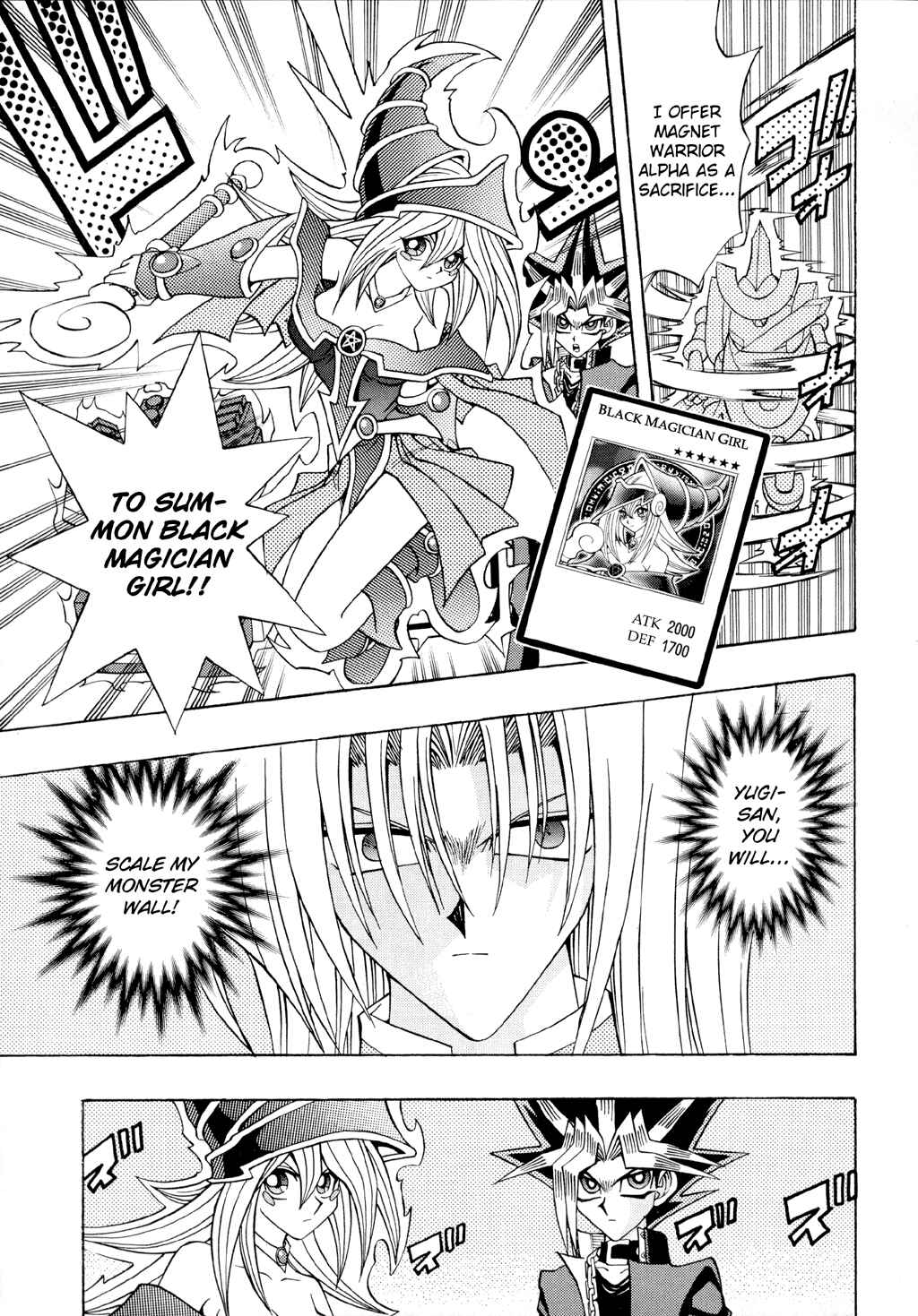 Page 15 Chapter 44 Yu-Gi-Oh! R