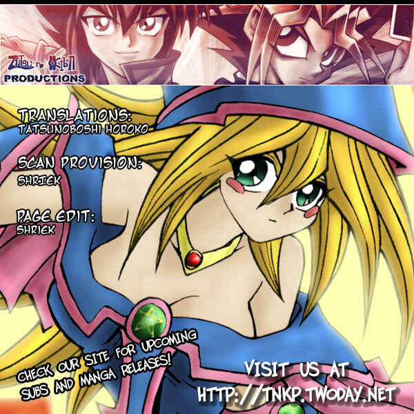Page 2 Chapter 44 Yu-Gi-Oh! R