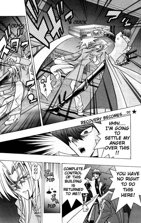 Page 2 Chapter 21 Yu-Gi-Oh! R