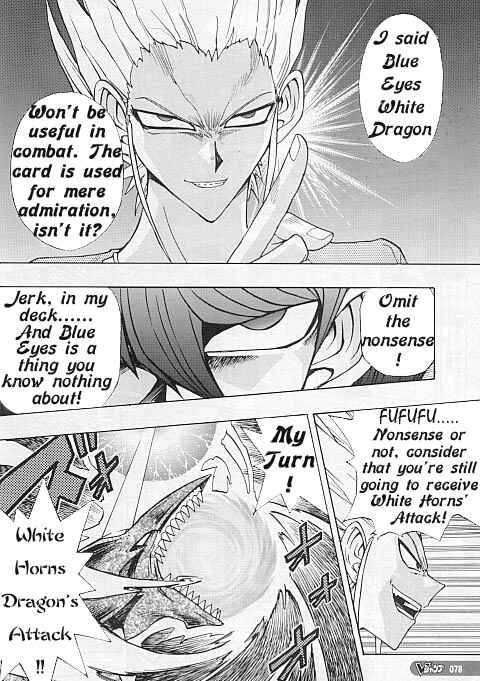 Page 13 Chapter 15 Yu-Gi-Oh! R