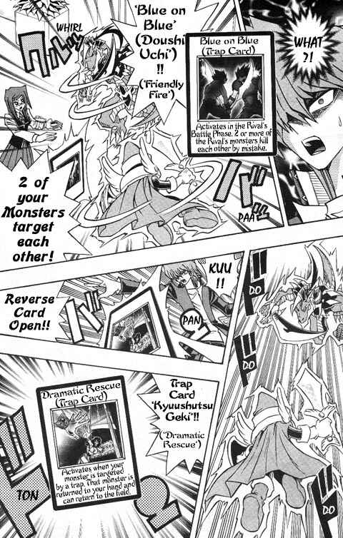 Page 6 Chapter 19 Yu-Gi-Oh! R