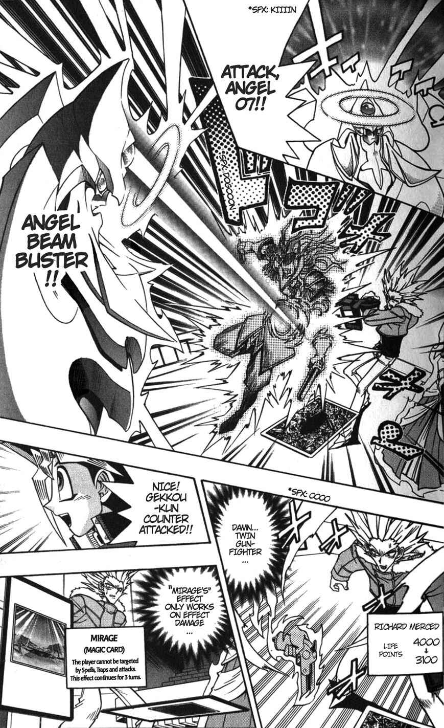 Page 17 Chapter 26 Yu-Gi-Oh! R