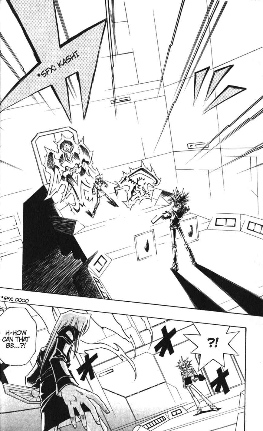 Page 22 Chapter 26 Yu-Gi-Oh! R