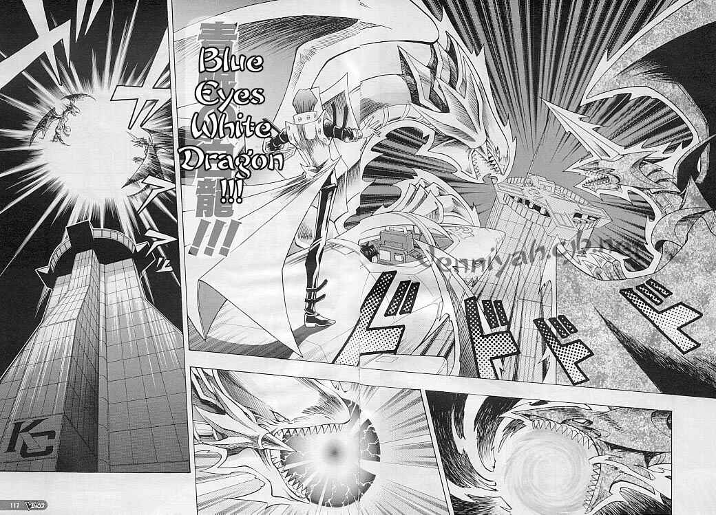 Page 19 Chapter 13 Yu-Gi-Oh! R
