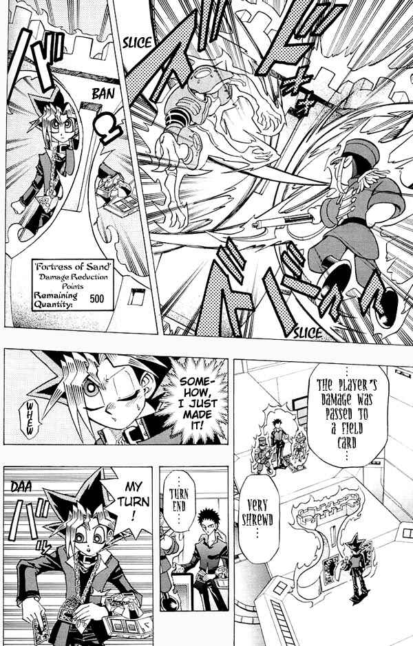 Page 14 Chapter 22 Yu-Gi-Oh! R