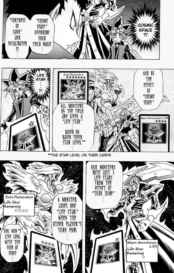 Page 22 Chapter 22 Yu-Gi-Oh! R