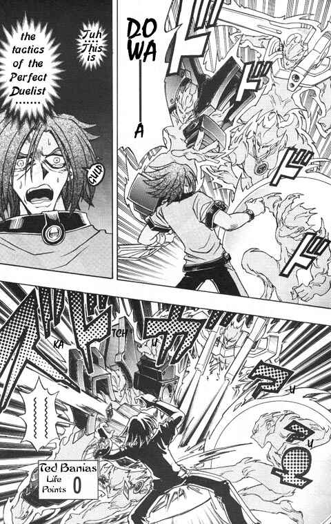 Page 13 Chapter 18 Yu-Gi-Oh! R