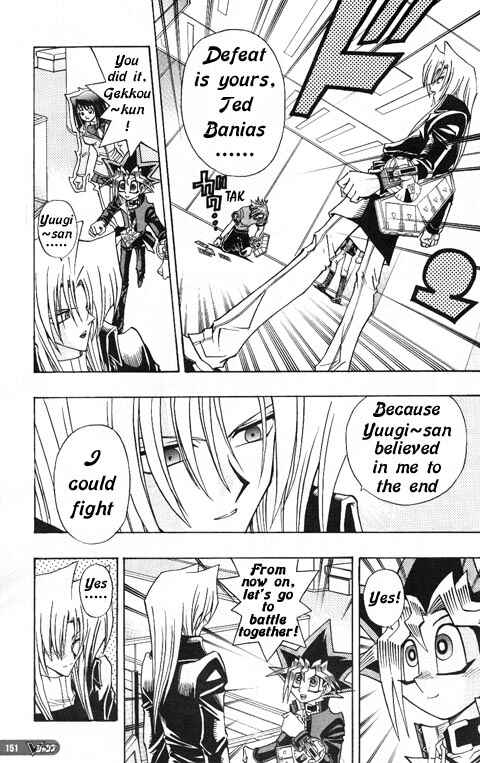 Page 14 Chapter 18 Yu-Gi-Oh! R