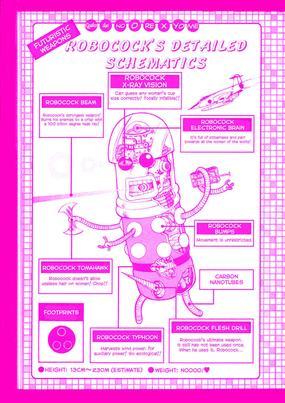 Page 50 Chapter 6 Me x Yome ~Cupids Mischief~