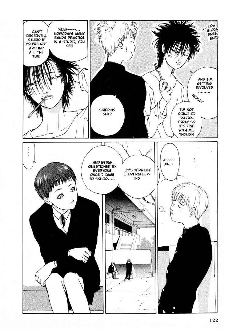 Page 10 Chapter 5 Brothers