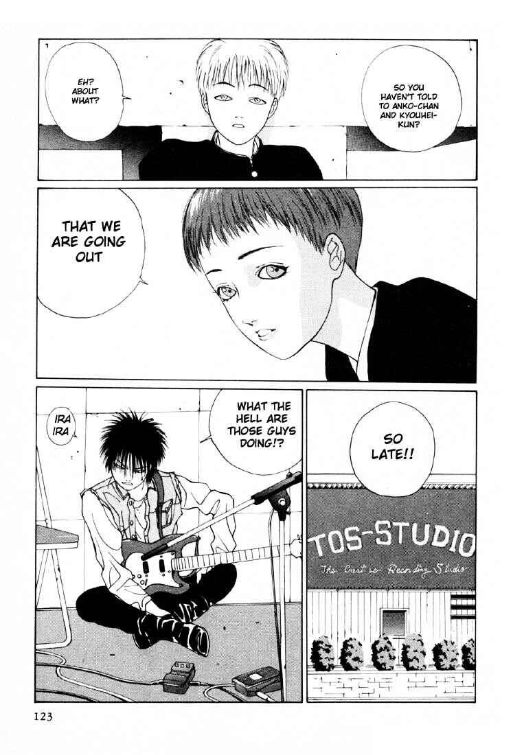 Page 11 Chapter 5 Brothers