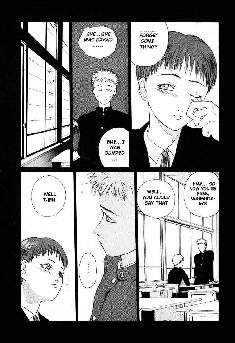 Page 14 Chapter 5 Brothers