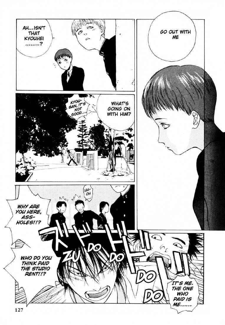 Page 15 Chapter 5 Brothers