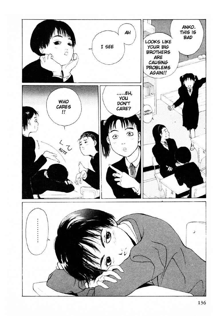 Page 24 Chapter 5 Brothers