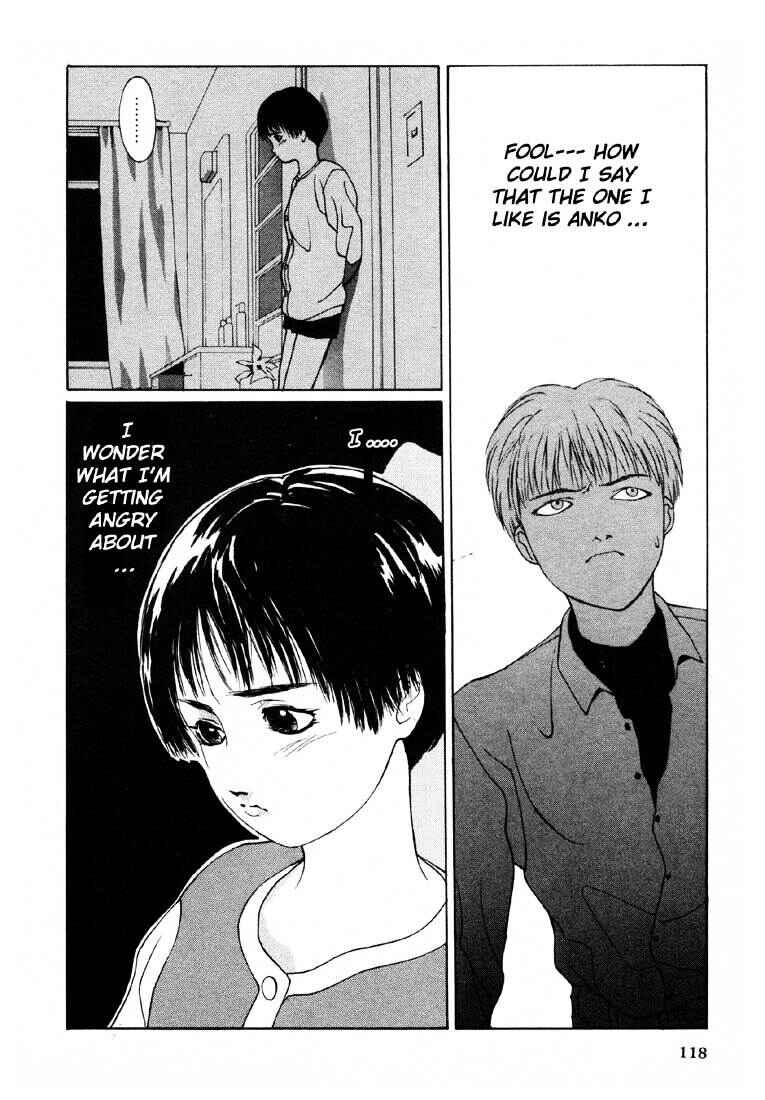 Page 6 Chapter 5 Brothers