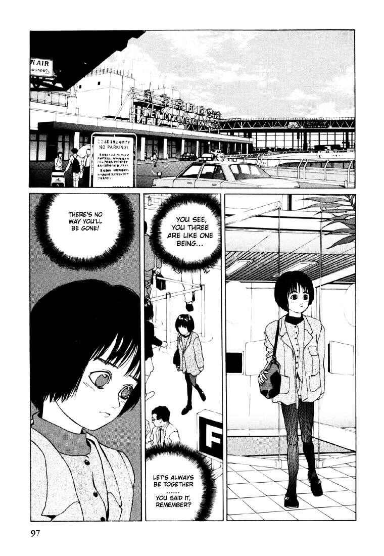 Page 16 Chapter 21 Brothers