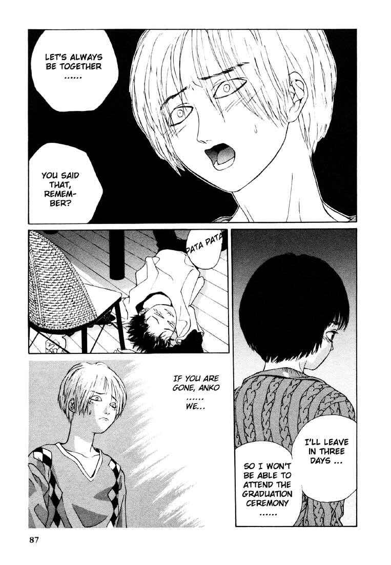 Page 6 Chapter 21 Brothers