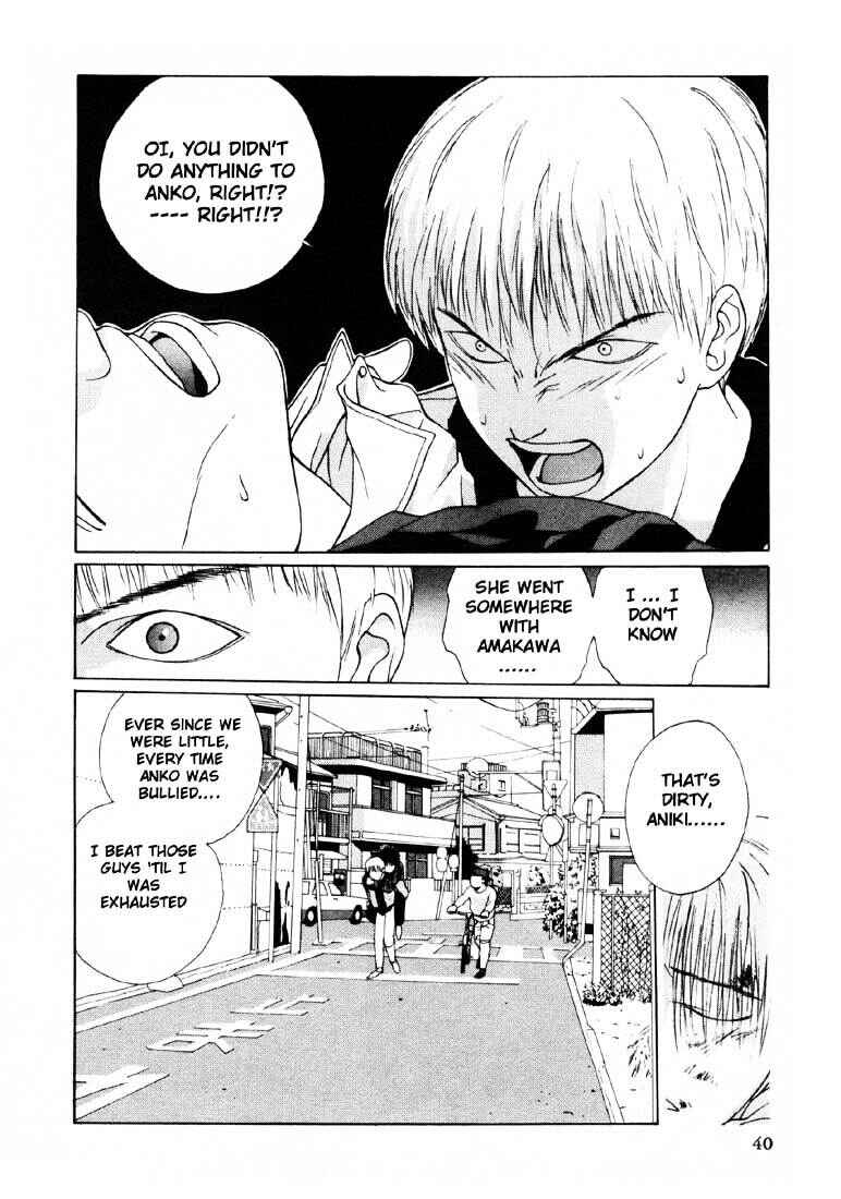 Page 10 Chapter 7 Brothers