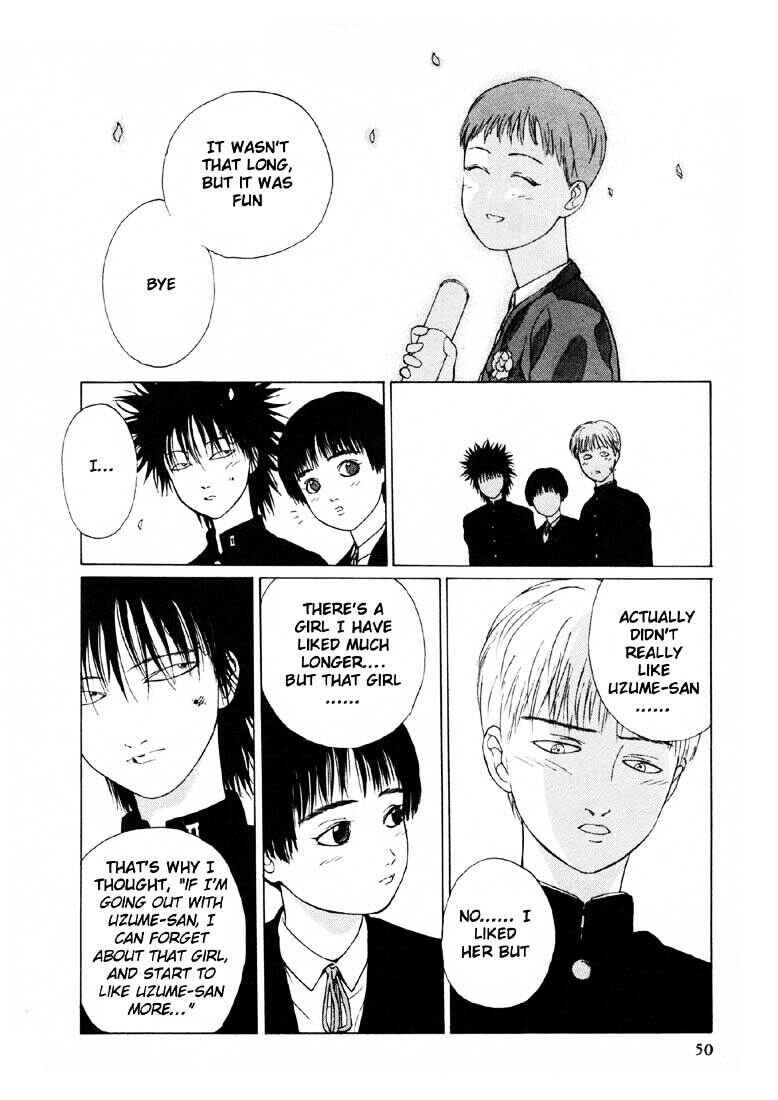 Page 20 Chapter 7 Brothers