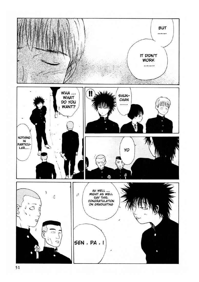 Page 21 Chapter 7 Brothers