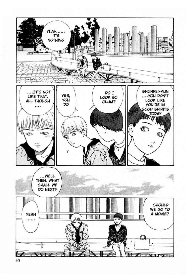 Page 5 Chapter 7 Brothers