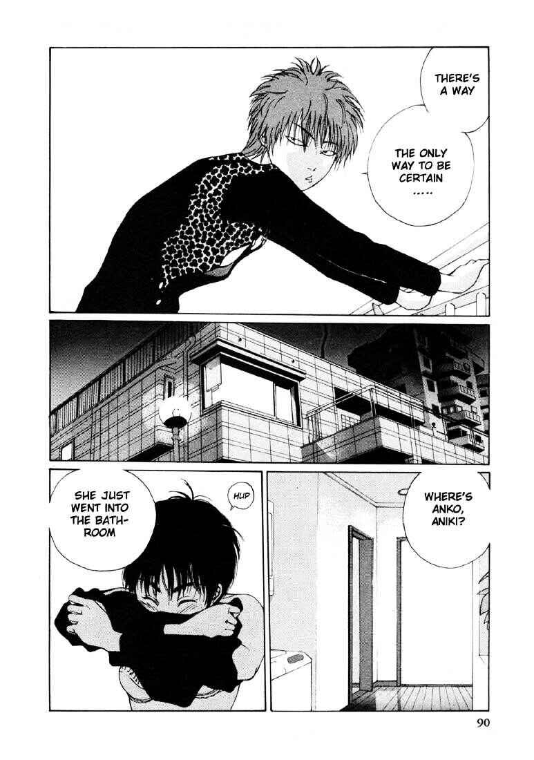Page 11 Chapter 9 Brothers