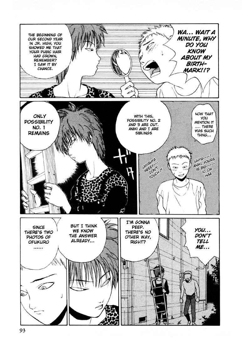 Page 14 Chapter 9 Brothers