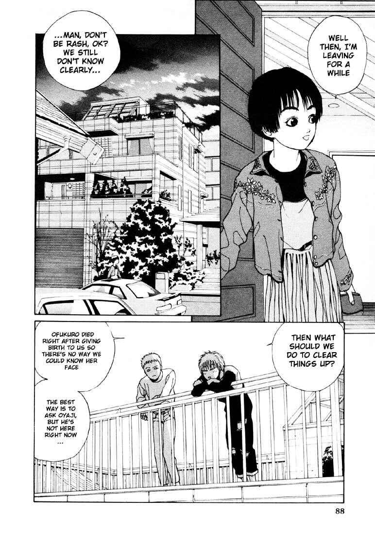Page 9 Chapter 9 Brothers