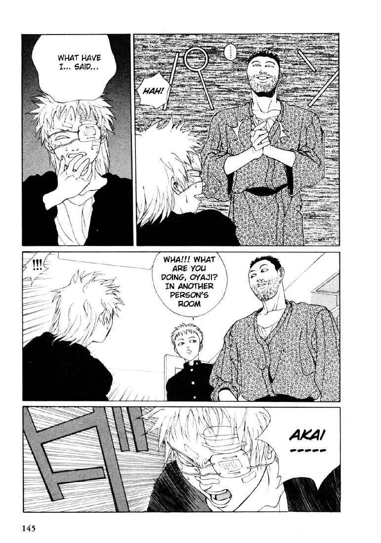 Page 17 Chapter 17 Brothers