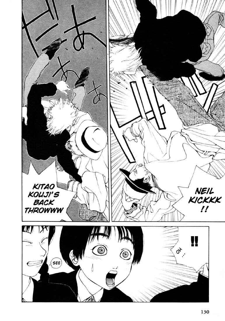 Page 2 Chapter 17 Brothers