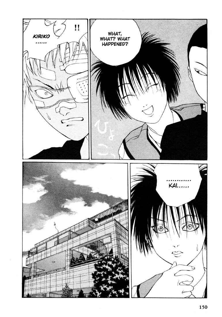 Page 22 Chapter 17 Brothers