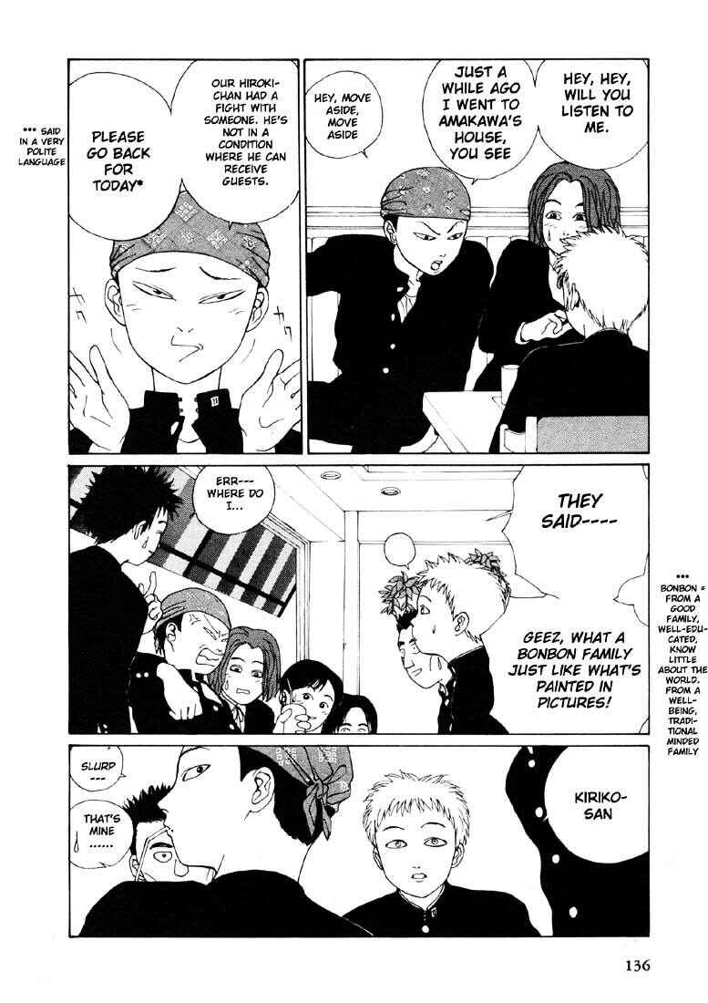 Page 8 Chapter 17 Brothers