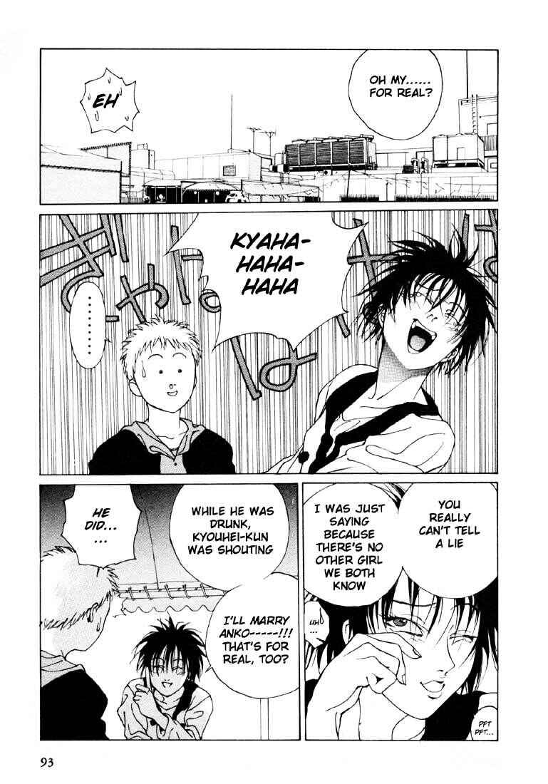 Page 15 Chapter 15 Brothers